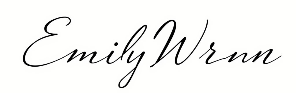 Emily Wren Emily Wren